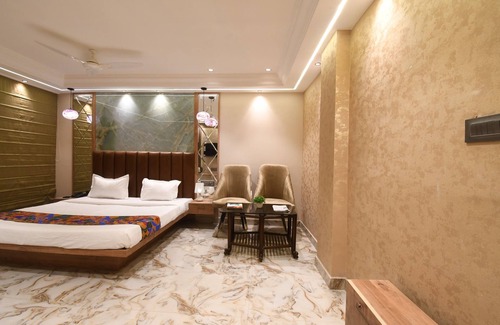 Krishnanagar Hotel | Hotel Krishna Regency Krishnanagar