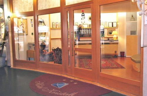 San Dona di Piave Hotel | Hotel Kristall