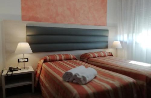 San Dona di Piave Hotel | Hotel Kristall