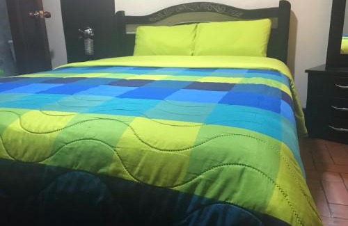 Popayan Hotel | Hotel Krone