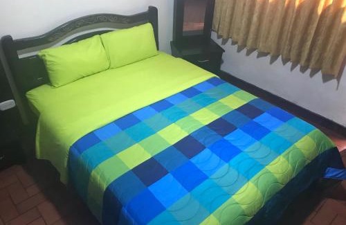 Popayan Hotel | Hotel Krone