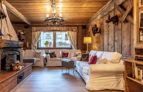 Rasun di Sopra Hotel | HOTEL KRONPLATZER HOF