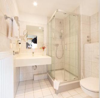 Innenstadt Hotel | Hotel Kronprinz