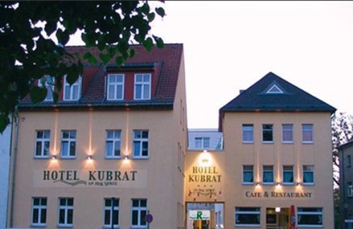 Kopenick Hotel | Hotel Kubrat an der Spree