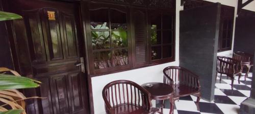 Mataram Hotel | HOTEL KUBUKU