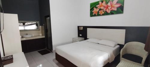 Mataram Hotel | HOTEL KUBUKU