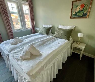 Hasle Hotel | Hotel Kysten