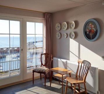 Hasle Hotel | Hotel Kysten