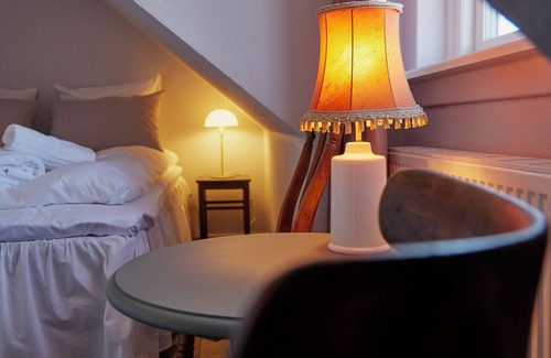Hasle Hotel | Hotel Kysten