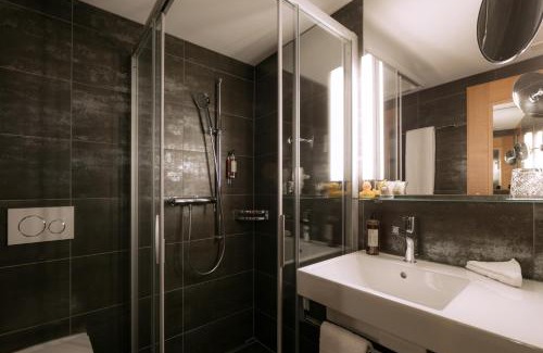 Appenzell Hotel | Hotel Löwen