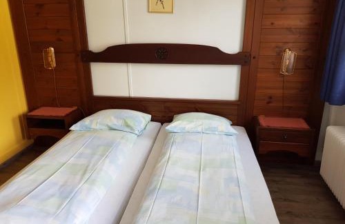 Escholzmatt Hotel | Hotel Löwen