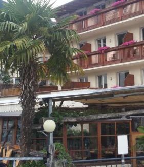 Cermes Hotel | Hotel Löwenwirt