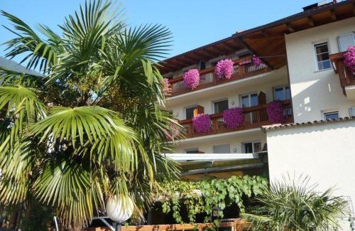 Cermes Hotel | Hotel Löwenwirt