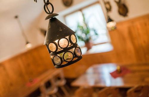 Cermes Hotel | Hotel Löwenwirt