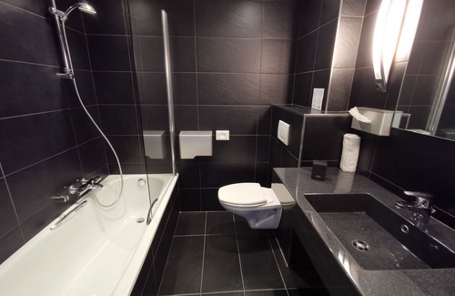 Libramont-Chevigny Hotel | Hotel L' Amandier