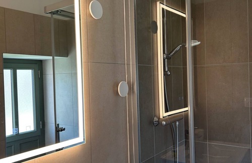Lureuil Hotel | Hotel, L'Ecrin de la Brenne, Rooms for 1 to 4 people