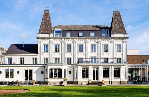 Velm Hotel | Hotel L'O de Vie