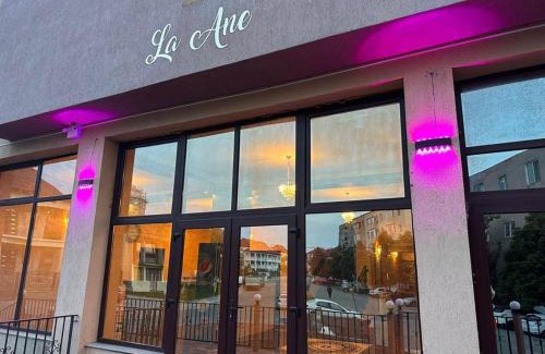 Babadag Hotel | Hotel La Ane