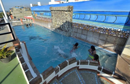 Atacames Hotel | Hotel La Barca