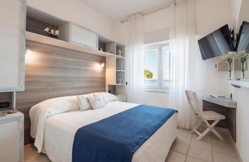 Monte Argentario Hotel | Hotel La Caletta