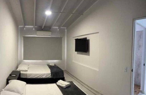 La Aguacatala Hotel | Hotel La Carpita