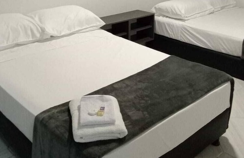 La Aguacatala Hotel | Hotel La Carpita