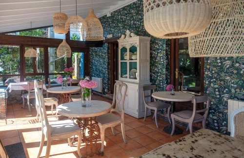 Nueva Hotel | Hotel La Casona de Nueva