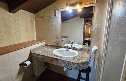 Ledesma Apartment | Hotel La Clerecía de Ledesma - Habitación Doble G