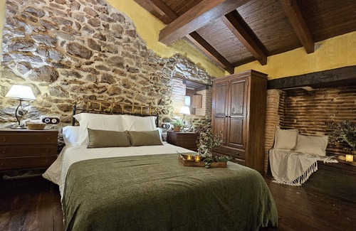 Ledesma Hotel | Hotel La Clerecía De Ledesma