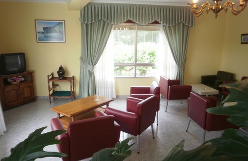 A Lanzada Hotel | Hotel La Costera