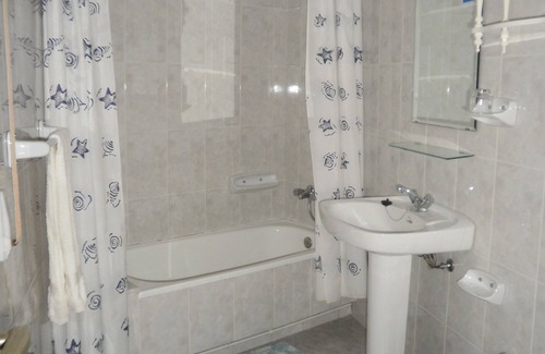 A Lanzada Hotel | Hotel La Costera