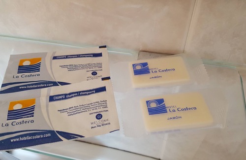 A Lanzada Hotel | Hotel La Costera