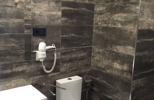 Muxia House | Hotel La Cruz