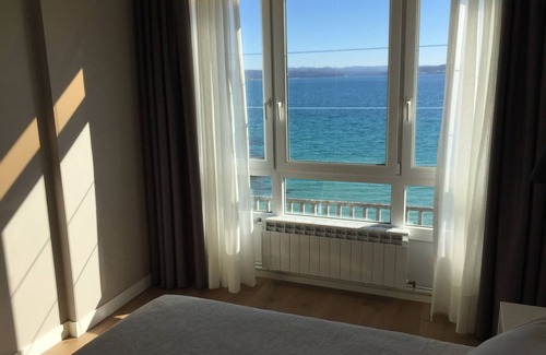 Muxia House | Hotel La Cruz