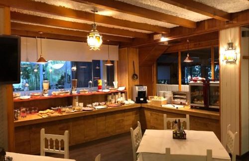 Pinos Genil Hotel | Hotel La Duquesa