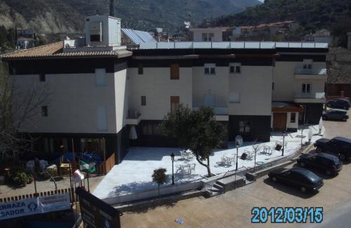 Pinos Genil Hotel | Hotel La Duquesa