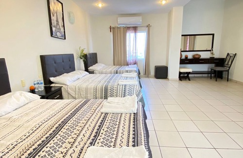 Rio Verde Hotel | Hotel La Estancia Spa