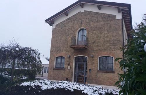 Galliera Hotel | Hotel La Fornace