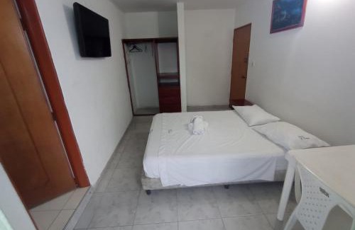 Yopal Hotel | HOTEL LA FONTANA