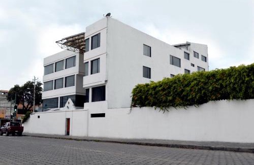 Ibarra Hotel | Hotel la Giralda