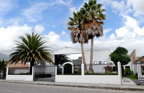 Ibarra Hotel | Hotel la Giralda