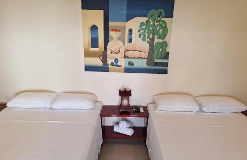 Palma Hotel | Hotel La Guarida