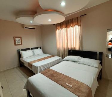 Valledupar Hotel | Hotel La Leyenda Vallenata