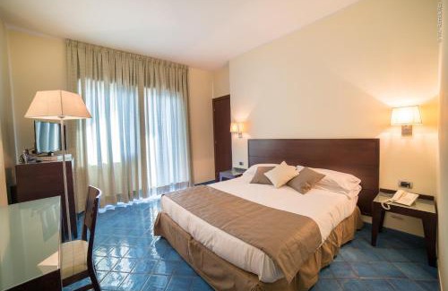Vietri sul Mare Hotel | Hotel La Lucertola