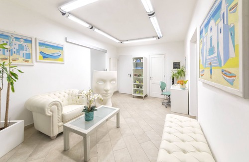 Casamicciola Terme Hotel | Hotel La Madonnina