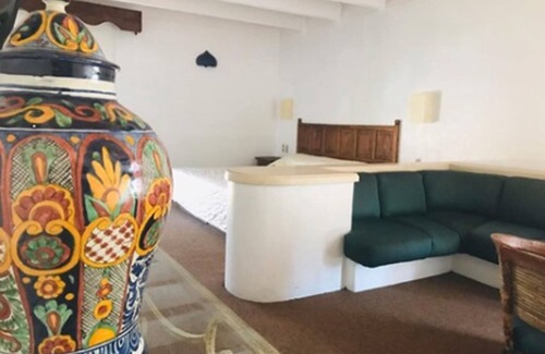 San Jose Iturbide Hotel | Hotel La Mansión