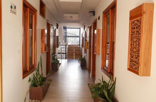 Acacias Hotel | Hotel la mansión 2