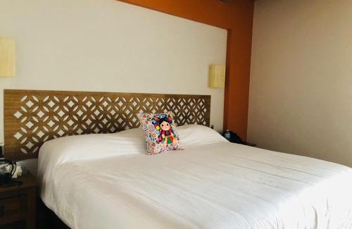 San Jose Iturbide Hotel | Hotel La Mansión