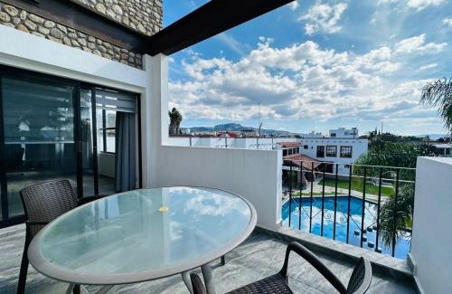 San Jose Iturbide Hotel | Hotel La Mansión