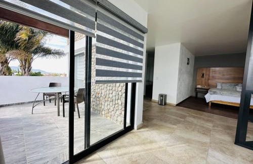 San Jose Iturbide Hotel | Hotel La Mansión